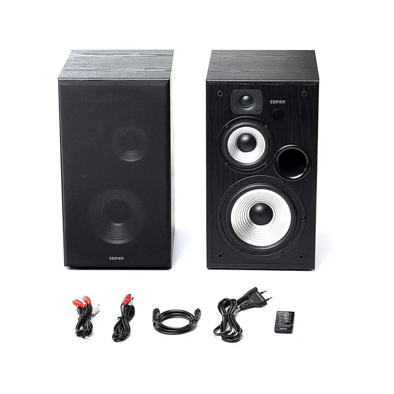 اسپیکر ادیفایر مدل Edifier Speaker R2750 DB — تصویر ۳