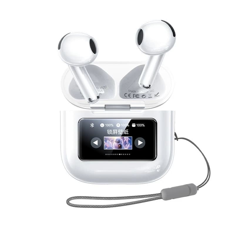 هندزفری بلوتوثی ریمکس مدل Remax CozyBuds W20