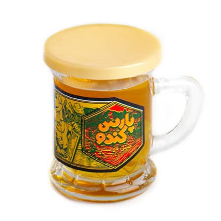 عسل پارس کندو – 80 گرم