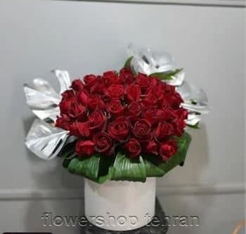 دسته گل فانتزی؛ مناسب تولد، عیادت، تشکر و دیدار دوستانه