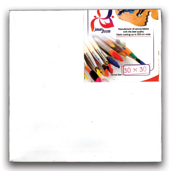 بوم 30*30 معمولی جهان