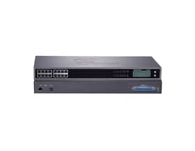 گیت وی گرنداستریم مدل GXW4216 — تصویر ۲