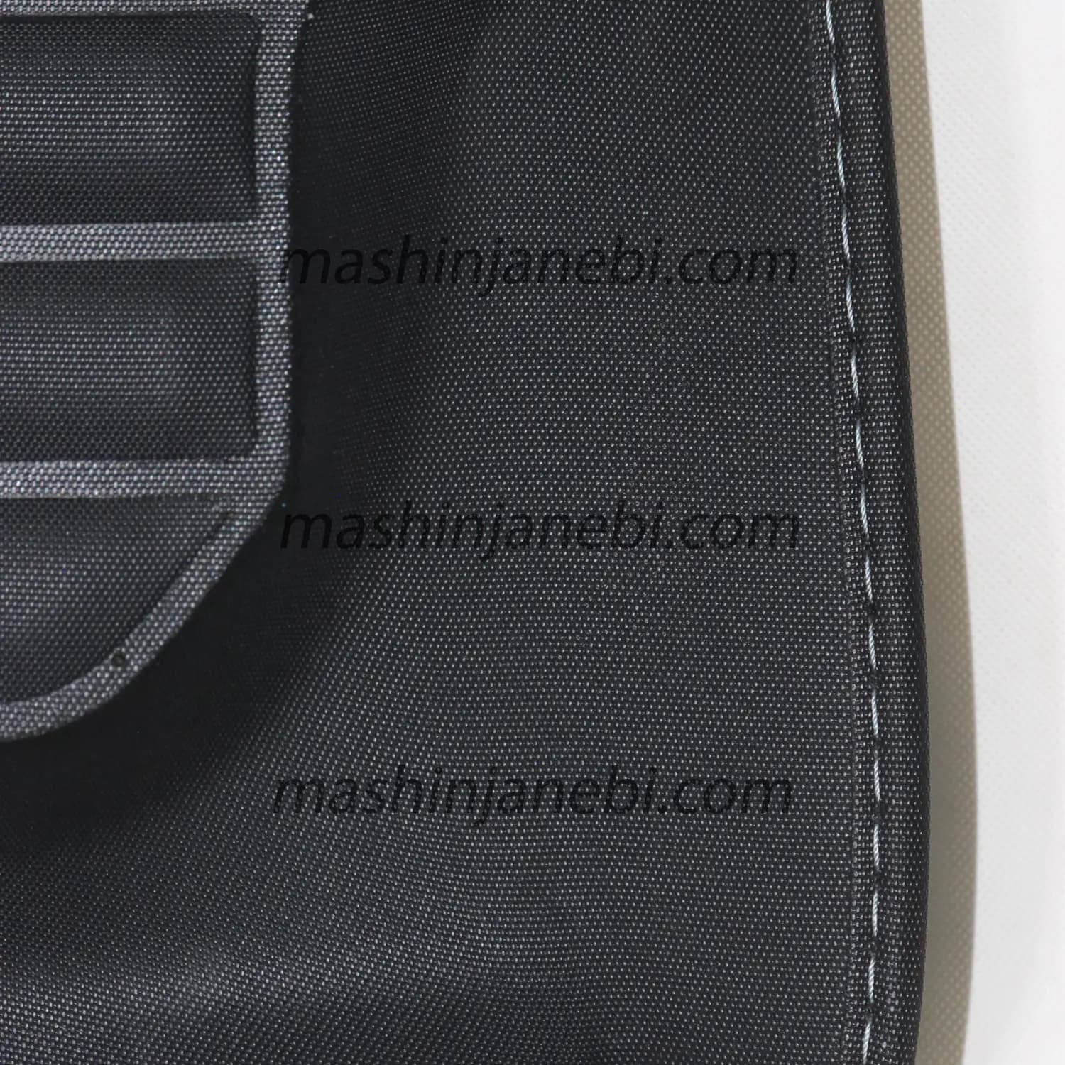 كفپوش پنج بعدی نانو مزدا 3 برند EMTC — تصویر ۳