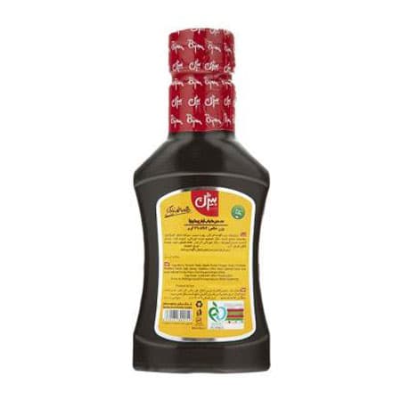 سس باربیکیو بیژن مقدار 290 گرم — تصویر ۲
