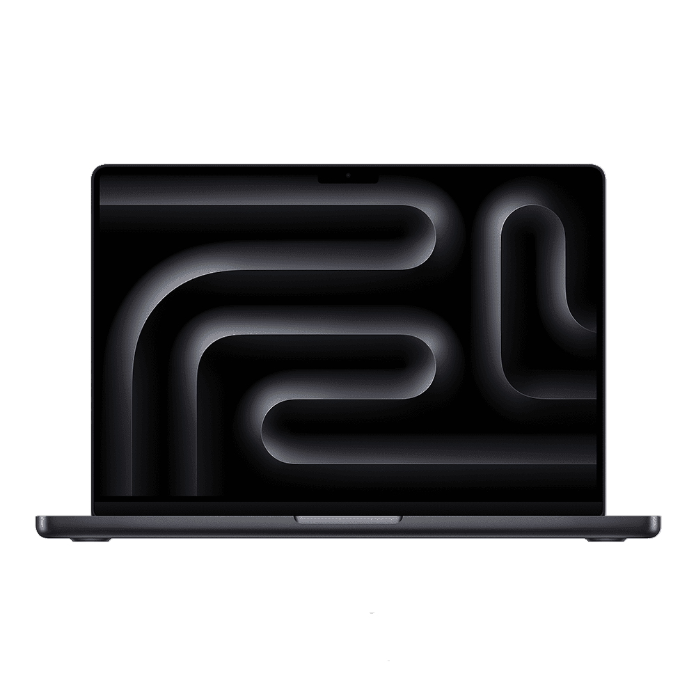 لپ تاپ 16 اینچی اپل مدل MacBook Pro MRW33 M3 36GB 1TB SSD