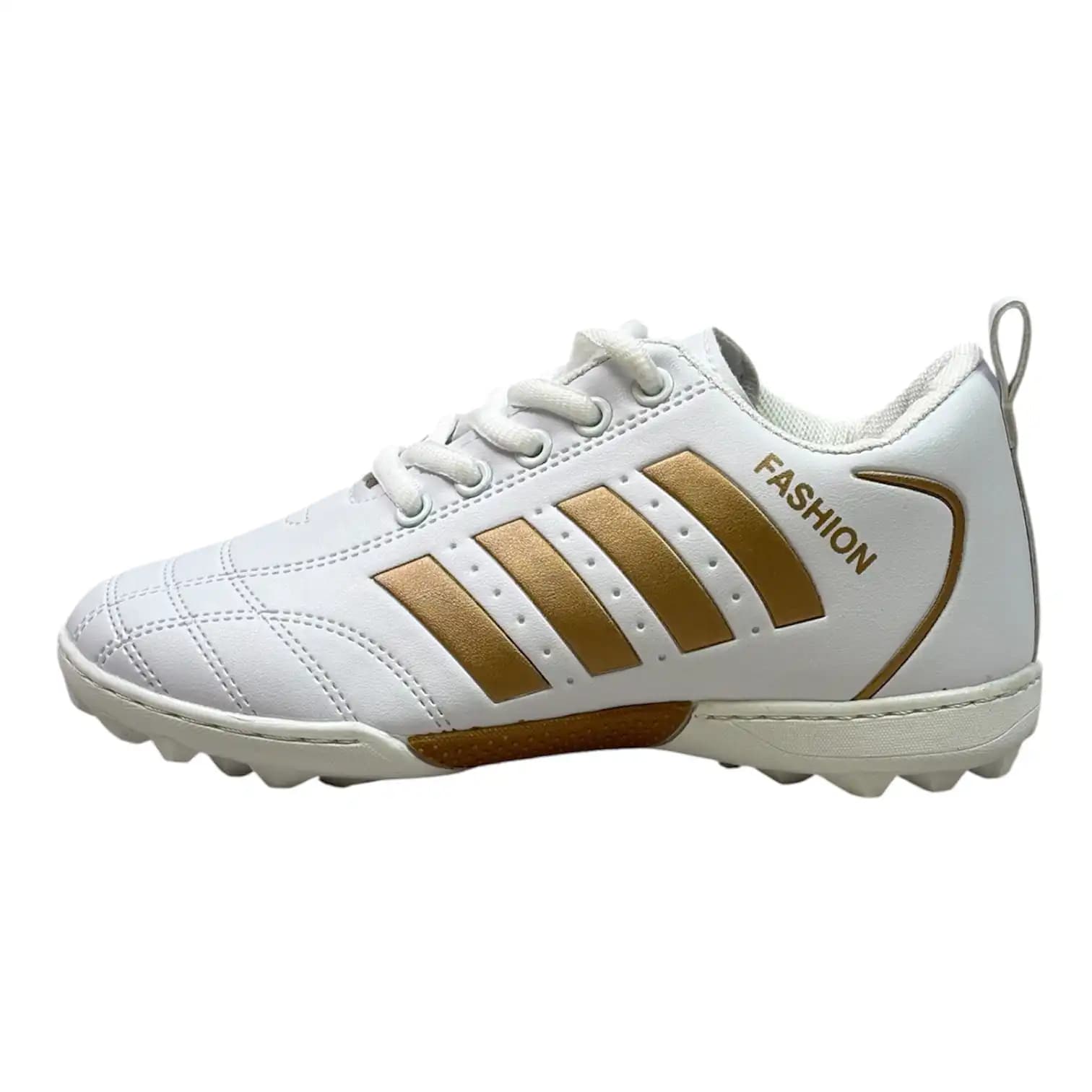 کفش چمن مصنوعی مدل SPORT سفید کدBPT80 — تصویر ۷