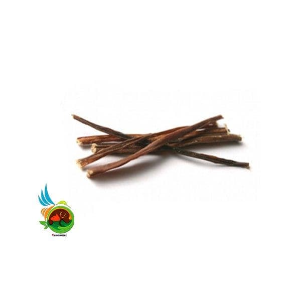 تشویقی سگ نرینگی بره سویل پت Natural Lamb Pizzle Snack وزن 100 گرم — تصویر ۲