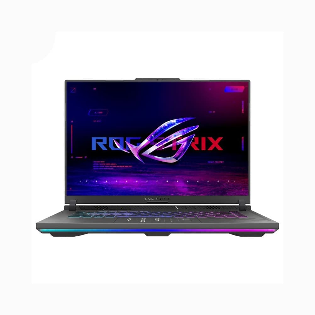 لپ تاپ 16 اینچ ایسوس ROG Strix G16 G614JZR i9 14900HX 32GB 1TB SSD RTX4080