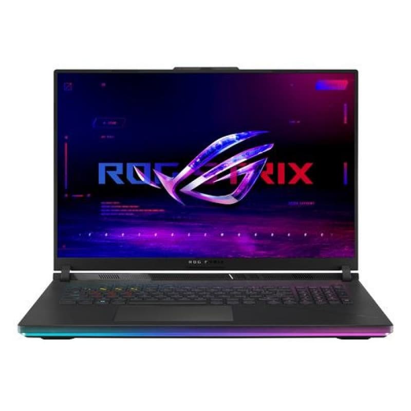 لپ تاپ 16 اینچ ایسوس ROG Strix Scar 16 GL664JVR i9 14900HX 32GB 1TB SSD RTX4060