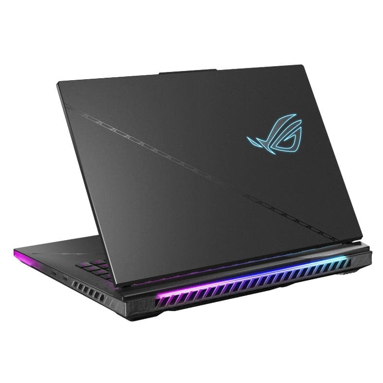 لپ تاپ 16 اینچ ایسوس ROG Strix Scar 16 GL664JVR i9 14900HX 32GB 1TB SSD RTX4060 — تصویر ۲