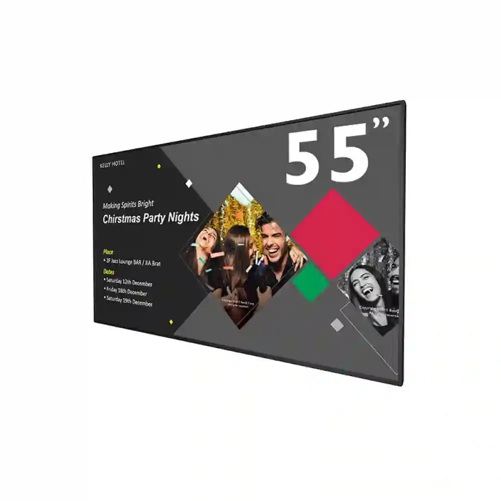 مانیتور صنعتی بنکیو SL550