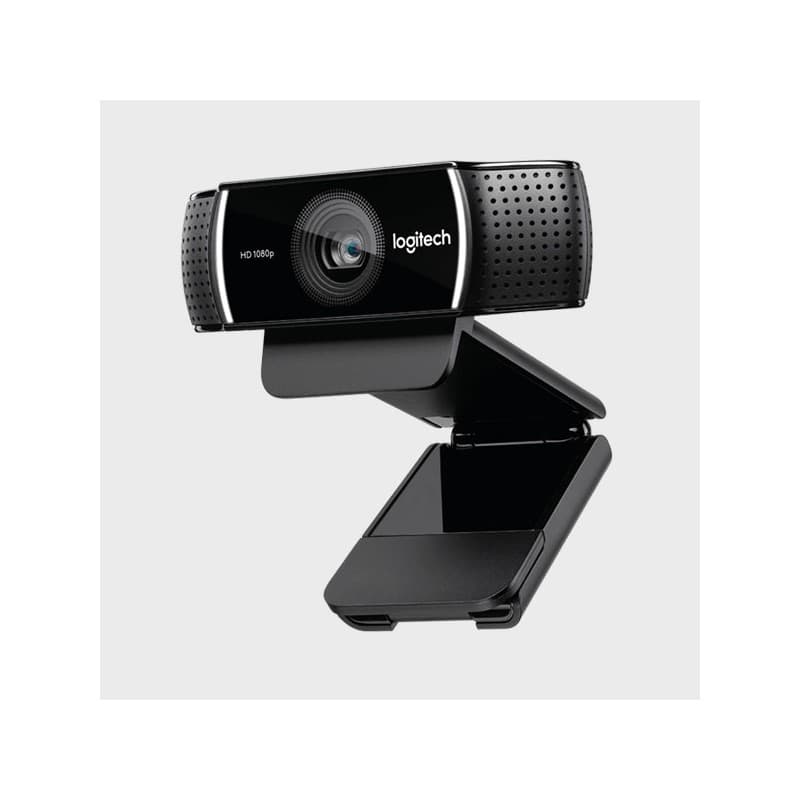 وبکم لاجیتک مدل C922 PRO STREAM — تصویر ۲