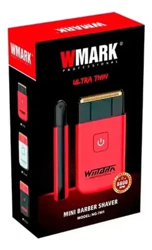 شیور دبلیو مارک WMARK NG-7901 — تصویر ۴