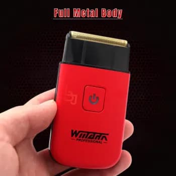 شیور دبلیو مارک WMARK NG-7901 — تصویر ۲