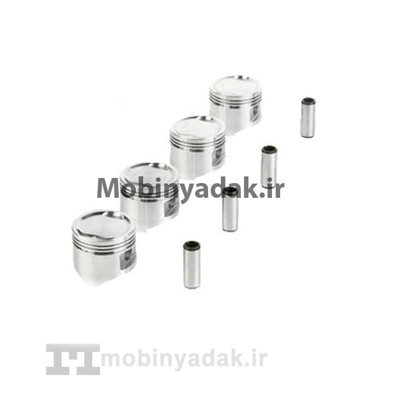 پیستون آریزو 5
