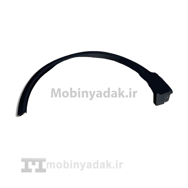فلاپ گلگیر جلو چپ ام وی ام ایکس 55