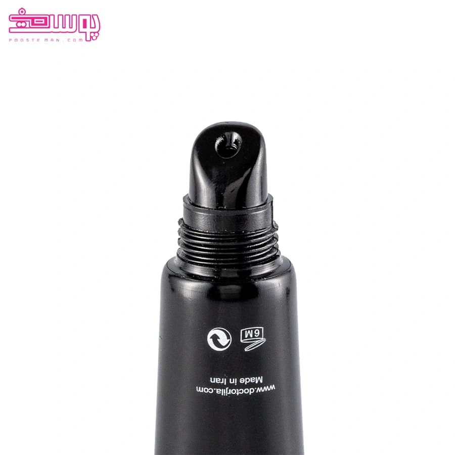 کرم ترک لب دکتر ژیلا SPF20 — تصویر ۷