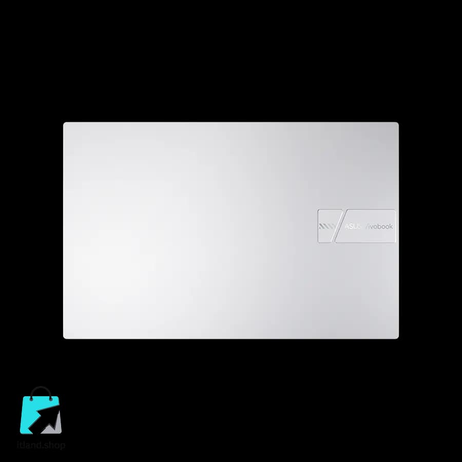لپ تاپ ایسوس VivoBook X1504VA i7 1355U 8GB 512GB SSD Intel FHD+ نصب ویندوز رایگان — تصویر ۹