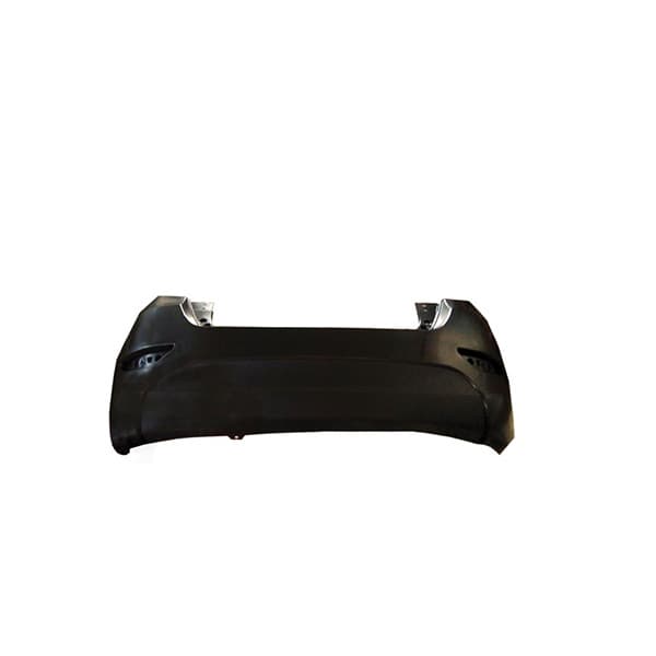 سپر عقب برلیانس H320 — تصویر ۳
