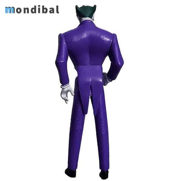 اکشن فیگور دیسی کامیکز مدل جوکر Joker بسته ۴ عددی — تصویر ۳