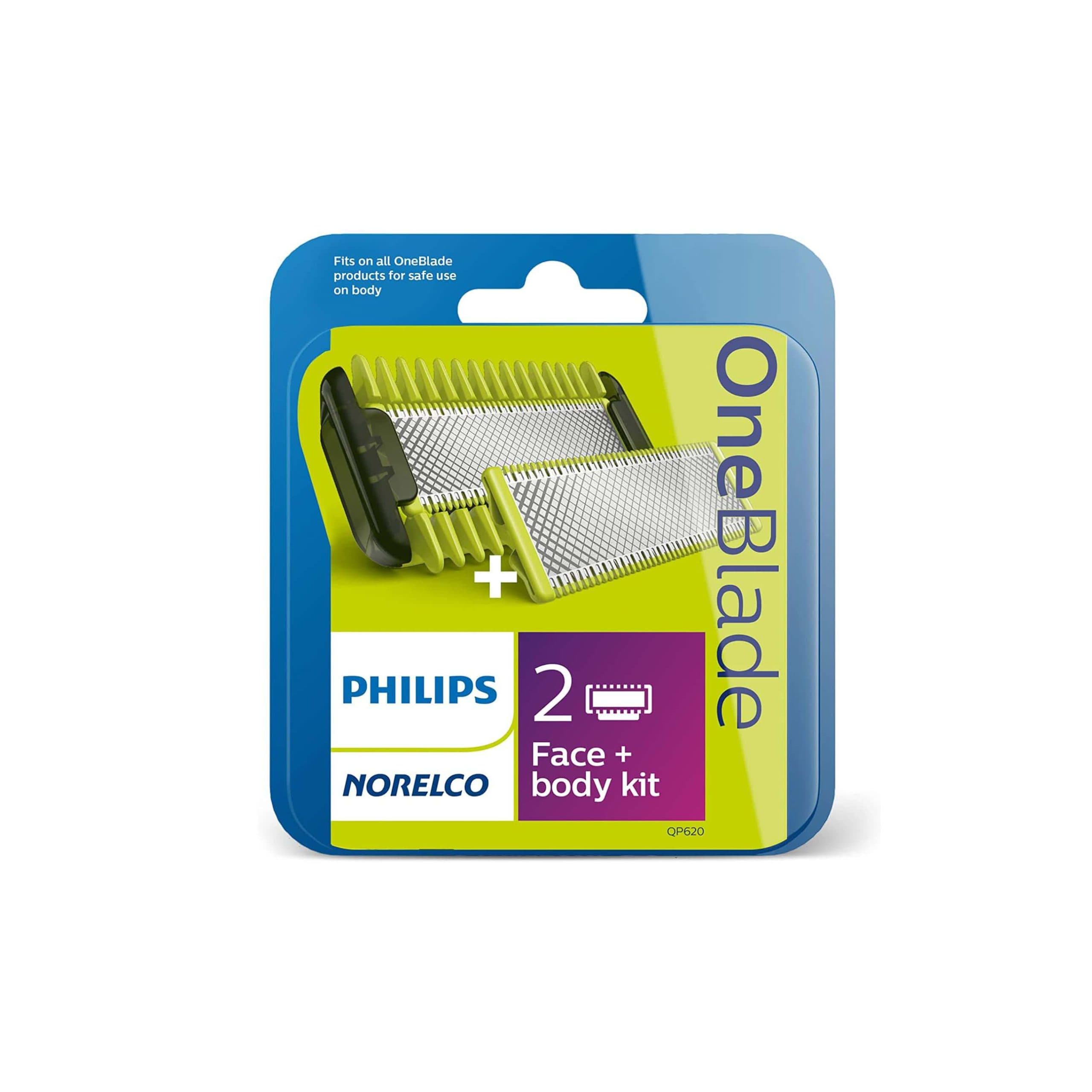 کیت فیلیپس Norelco OneBlade — تصویر ۴