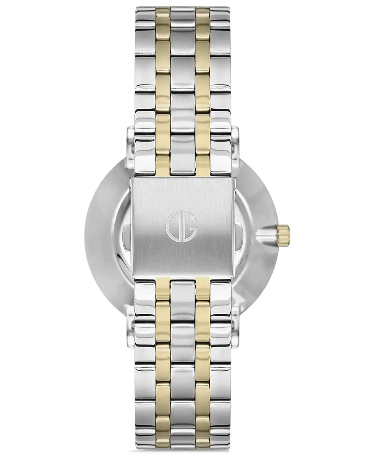ساعت مچی دیوید گانر زنانه مدل DAVID GUNER DG-8277LA-D1 — تصویر ۳