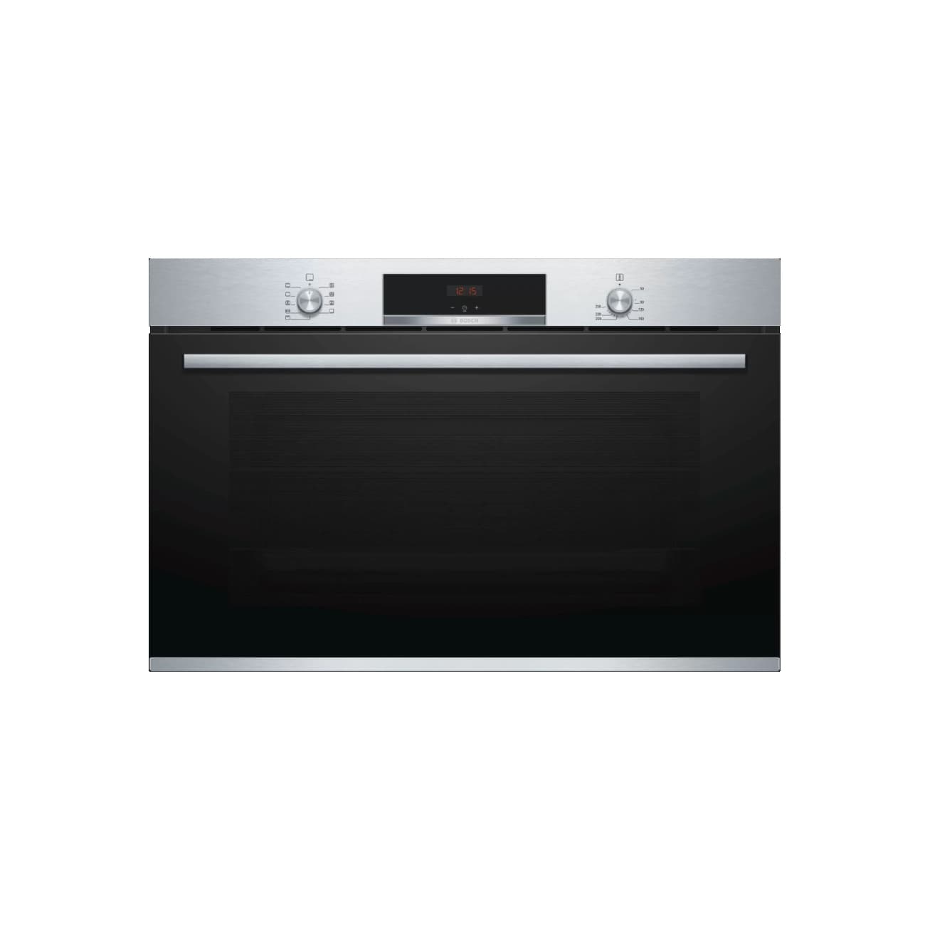 فر تو کار بوش 90cm مدل bosch VBD554FS0