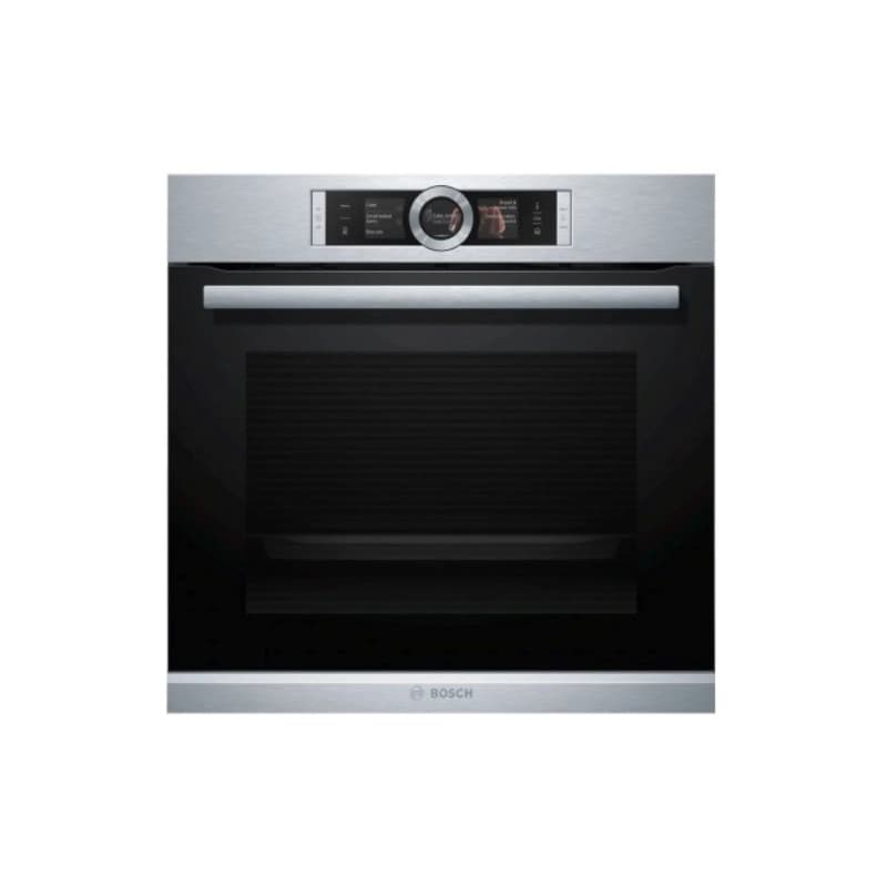 فر تو کار بوش مدل bosch HBG636ES1