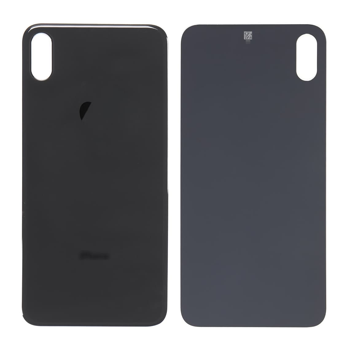 درب پشت آیفون ایکس اس | Back Cover Glass iPhone Xs — تصویر ۳
