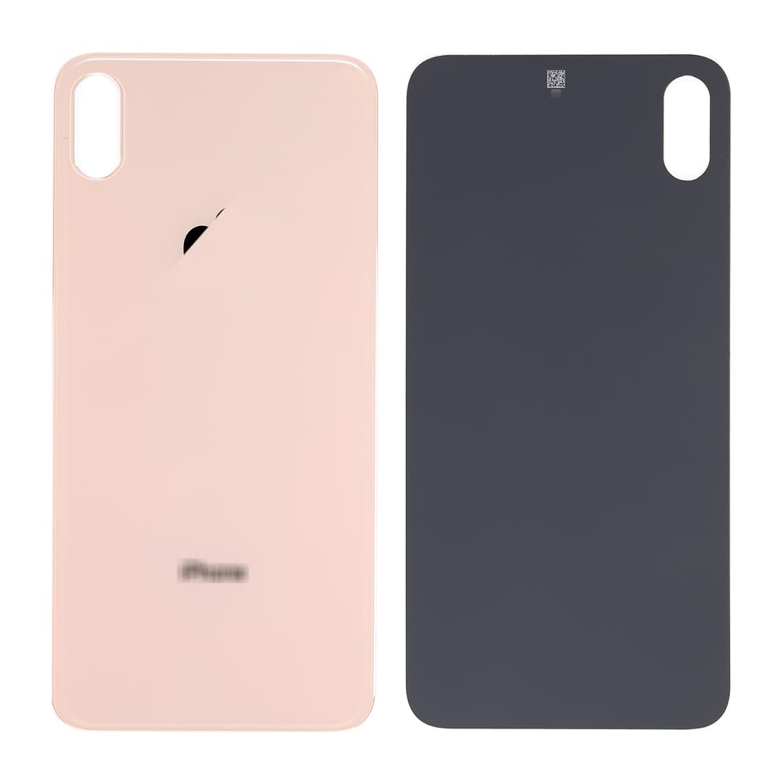 درب پشت آیفون ایکس اس | Back Cover Glass iPhone Xs — تصویر ۲