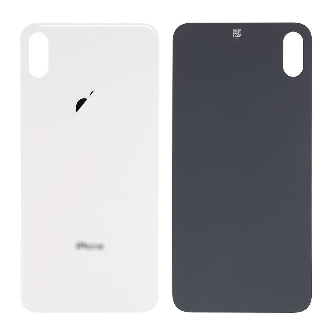 درب پشت آیفون ایکس اس | Back Cover Glass iPhone Xs