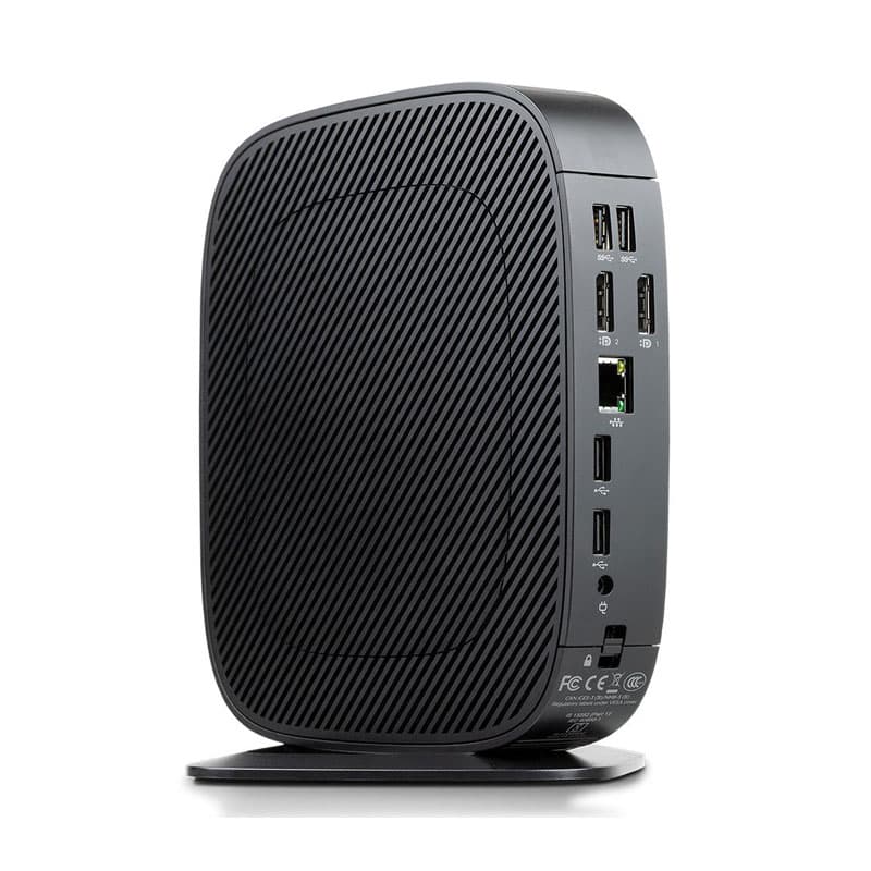 تین کلاینت اچ پی مدل T530 Thin client — تصویر ۲