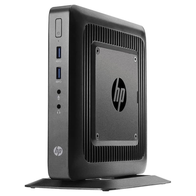 تین کلاینت اچ پی مدل T520 Thin client