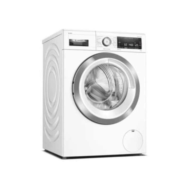 ماشین لباسشویی بوش آلمان 9 کیلو سفید مدل bosch WAV28K90ME