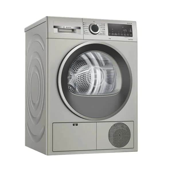 خشک کن بوش 9 کیلو انرژی A++ مدل BOSCH WQG1420XM
