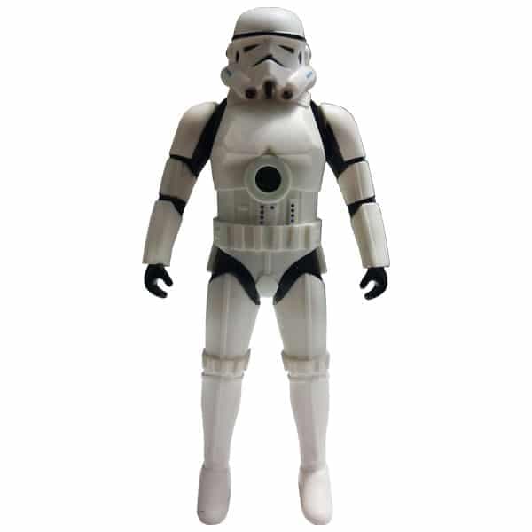 اکشن فیگور اینفینیتی مدل استورم تروپر