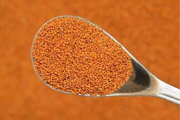 خاکشیر اعلاء ایرانی 250 گرمی — تصویر ۲