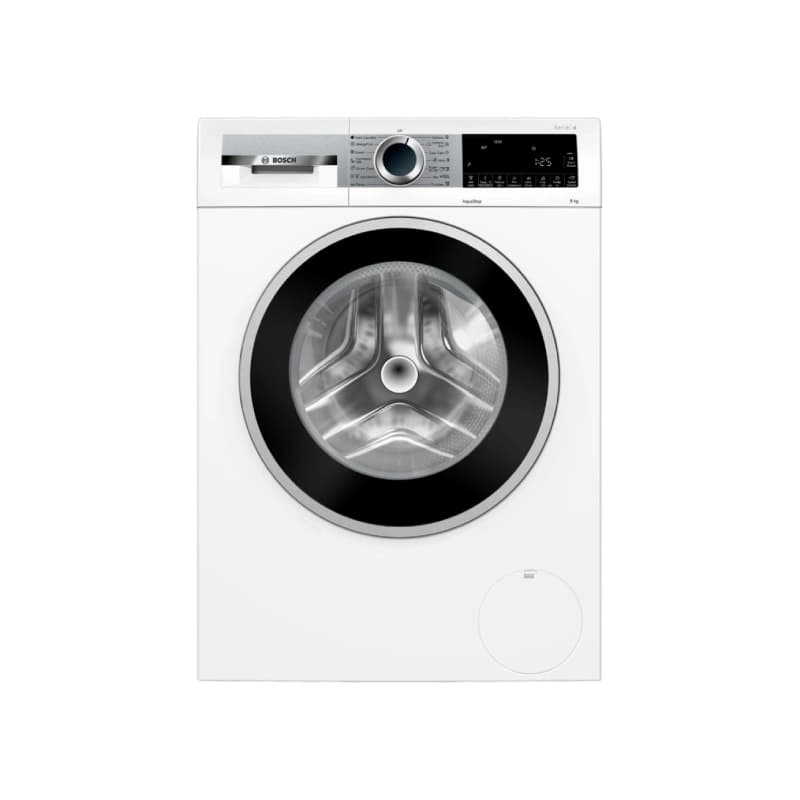 ماشین لباسشویی بوش 9 کیلویی مدل WGA242X0ME