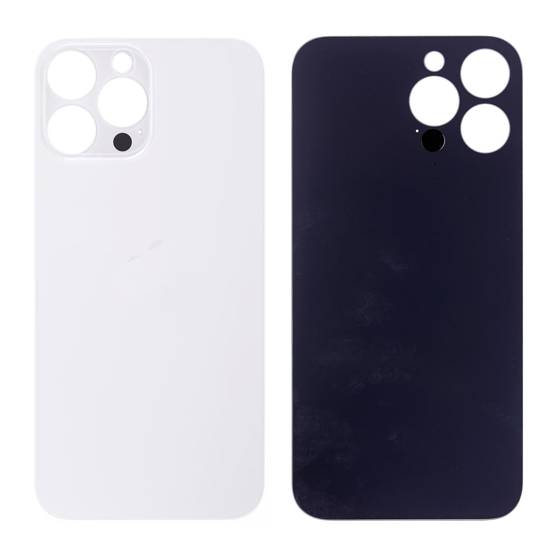 درب پشت آیفون 13پرومکس | Back Cover Glass iPhone 13ProMax — تصویر ۲