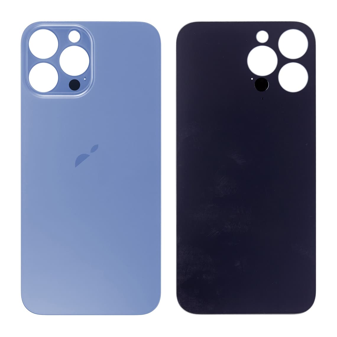 درب پشت آیفون 13پرومکس | Back Cover Glass iPhone 13ProMax — تصویر ۳
