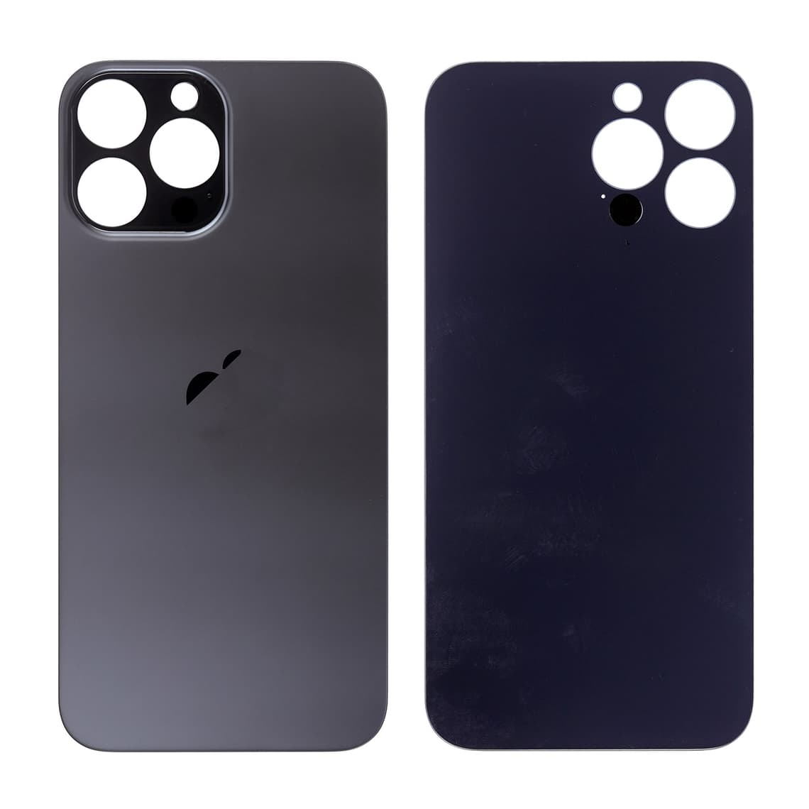 درب پشت آیفون 13پرومکس | Back Cover Glass iPhone 13ProMax