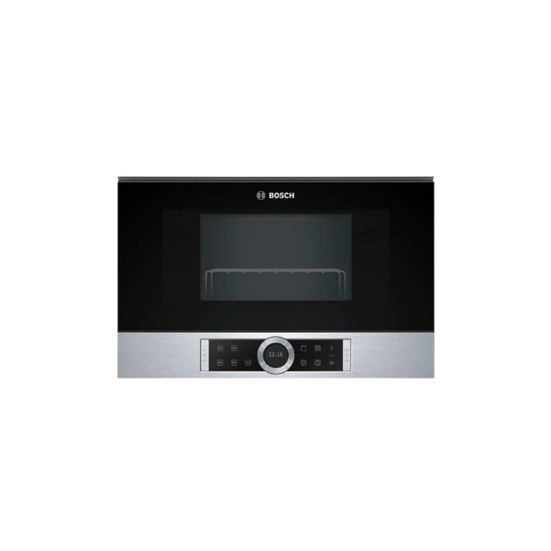 ماکروویو توکار بوش مدل BEL634GS1