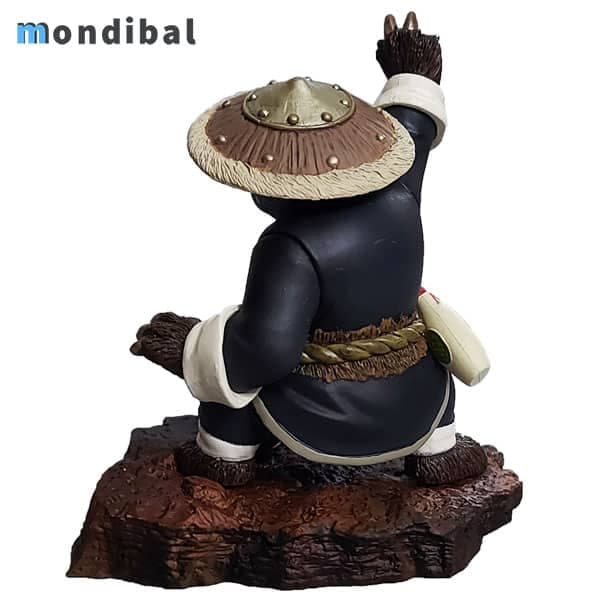 فیگور Pandaren Monk از سری WarCraft Pet — تصویر ۵