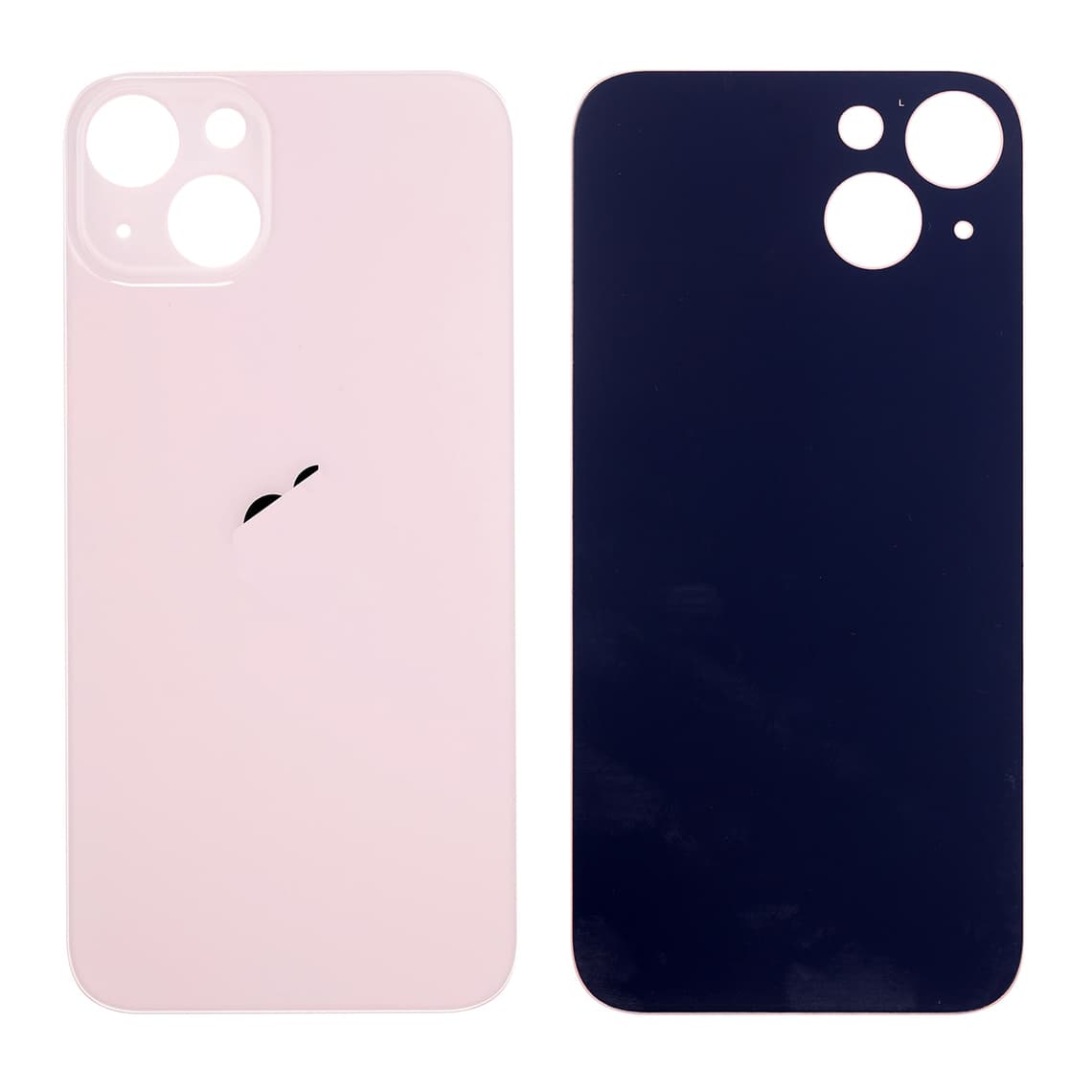 درب پشت آیفون 13 | Back Cover Glass iPhone 13 — تصویر ۴