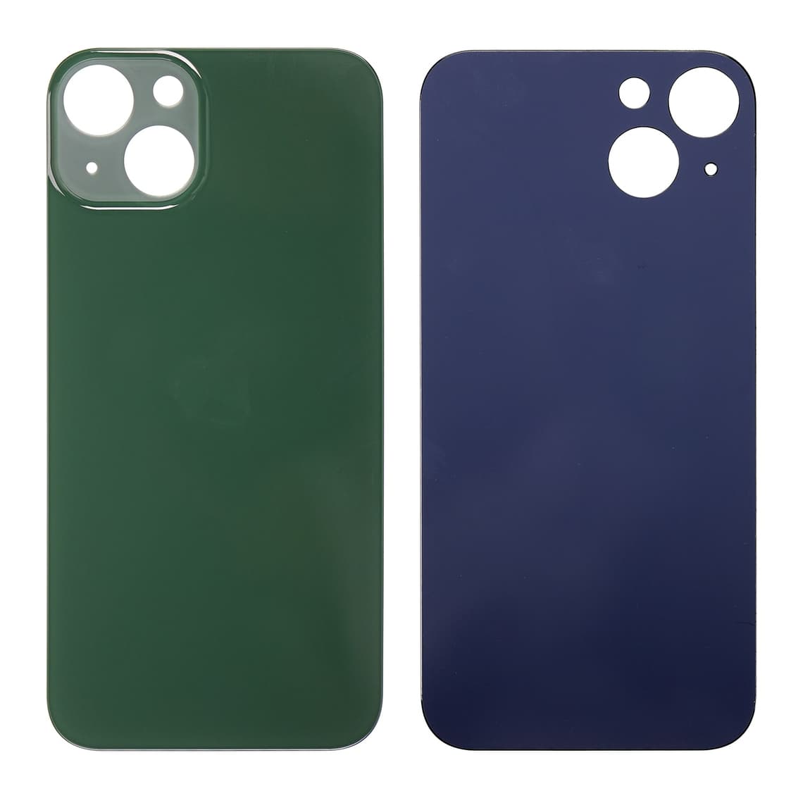 درب پشت آیفون 13 | Back Cover Glass iPhone 13 — تصویر ۲