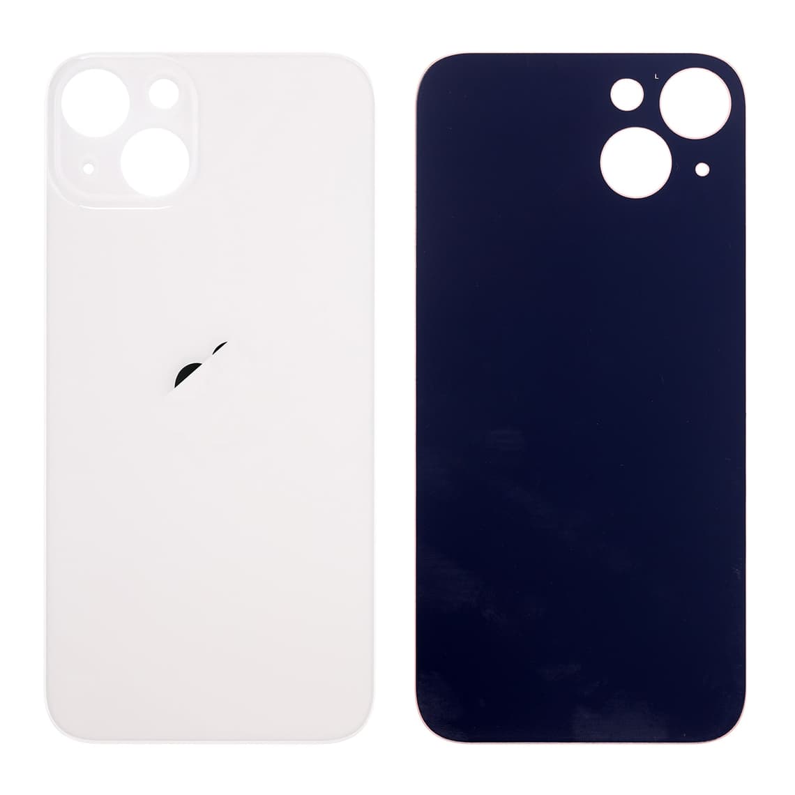 درب پشت آیفون 13 | Back Cover Glass iPhone 13 — تصویر ۳