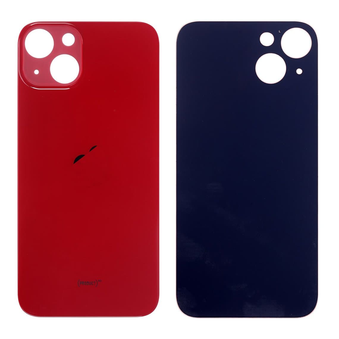 درب پشت آیفون 13 | Back Cover Glass iPhone 13 — تصویر ۶