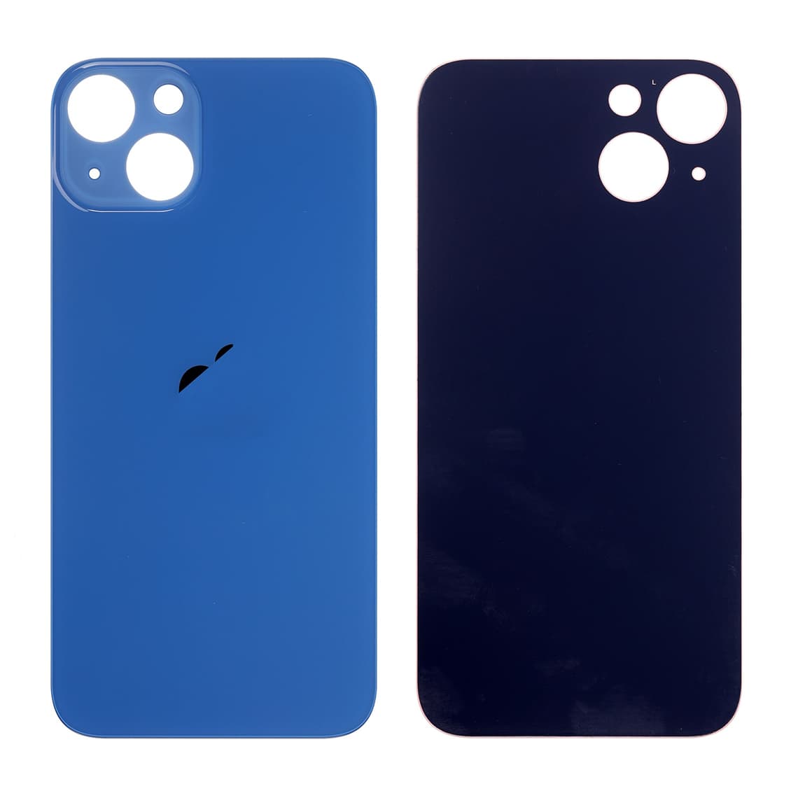 درب پشت آیفون 13 | Back Cover Glass iPhone 13 — تصویر ۵