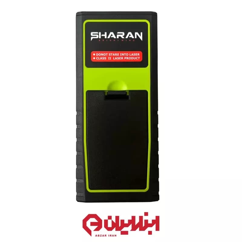 متر لیزری شاران مدل SHM-50L — تصویر ۱۲