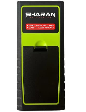 متر لیزری شاران مدل SHM-50L — تصویر ۷